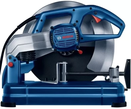 Пила отрезная GCO 20-14 по металлу BOSCH купить в Губкинске