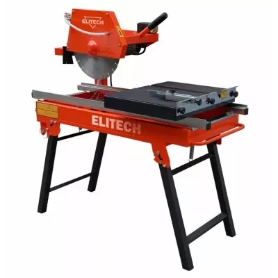 Станок камнерезный СК 400/90Р ELITECH купить в Губкинске