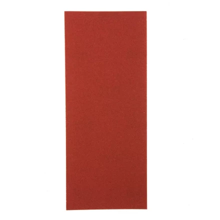 Шлифлист на бумажной основе, P 150, 115 х 280 мм, 5 шт, водостойкий Matrix 756703 купить в Губкинске