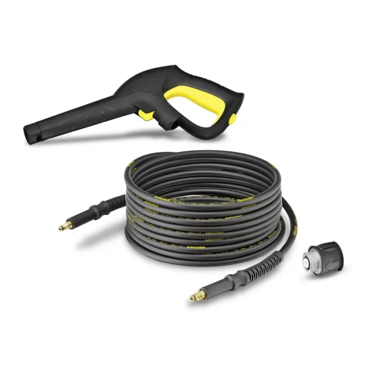 Комплект: Набор пистолет и шланг 12м KARCHER купить в Губкинске