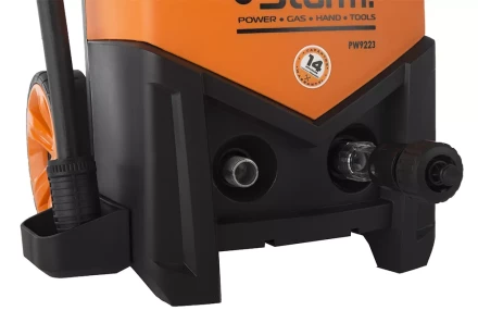 Минимойки-мойка высокого давления STURM PW9223 купить в Губкинске