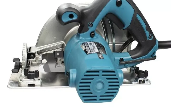 Пила дисковая Makita HS7601X1 купить в Губкинске