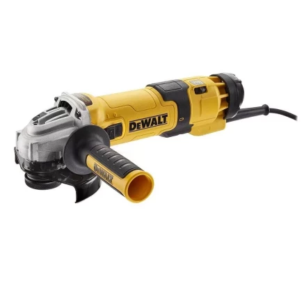 УШМ DeWalt DWE 4257-KS с регулировкой скорости купить в Губкинске