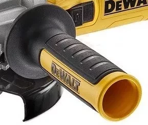 УШМ DeWalt DWE 4257-KS с регулировкой скорости купить в Губкинске