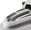 УШМ DeWalt DWE 4257-KS с регулировкой скорости купить в Губкинске