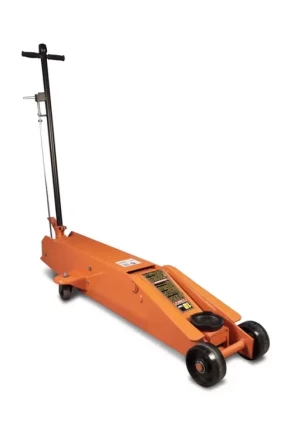 Домкрат гидравлический подкатной TOR ДГП-20 (QK) 20 т 220-680 мм 1082004 купить в Губкинске