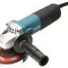 Углошлифовальная машина Makita 9558HNR УШМ Болгарка купить в Губкинске