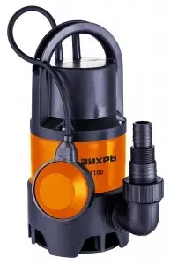 Дренажный насос ДН-1100 Вихрь купить в Губкинске