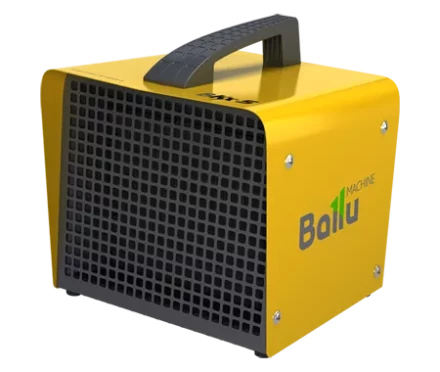 Тепловая пушка электрическая BALLU BKX-5 купить в Губкинске