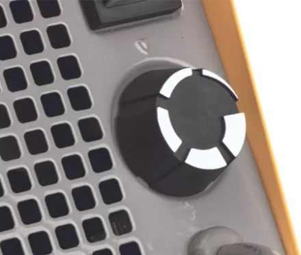 Тепловая пушка электрическая BALLU BKX-5 купить в Губкинске