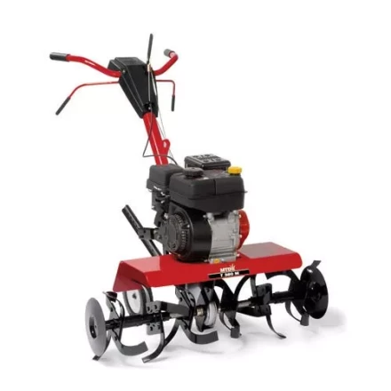 Культиватор бензиновый MTD T 380 M купить в Губкинске