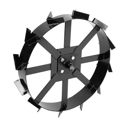 Грунтозацепы Denzel 600/130 мм, посадка круг 30 мм, комплект 2 шт 59914 купить в Губкинске