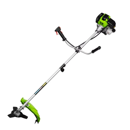 Триммер бензиновый Сибртех ТС-3000Р, 52 см3, разъемная штанга, состоит из 2 частей 962265 купить в Губкинске