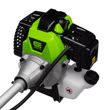 Триммер бензиновый Сибртех ТС-3000Р, 52 см3, разъемная штанга, состоит из 2 частей 962265 купить в Губкинске