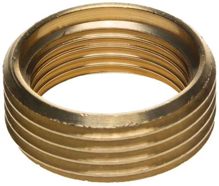 Кольцо GENERAL FITTINGS переходное, латунь, 3/4" х 1/2" 51086-3/4-1/2 купить в Губкинске