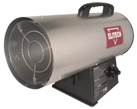 Газовая тепловая пушка ELITECH ТП12Г купить в Губкинске