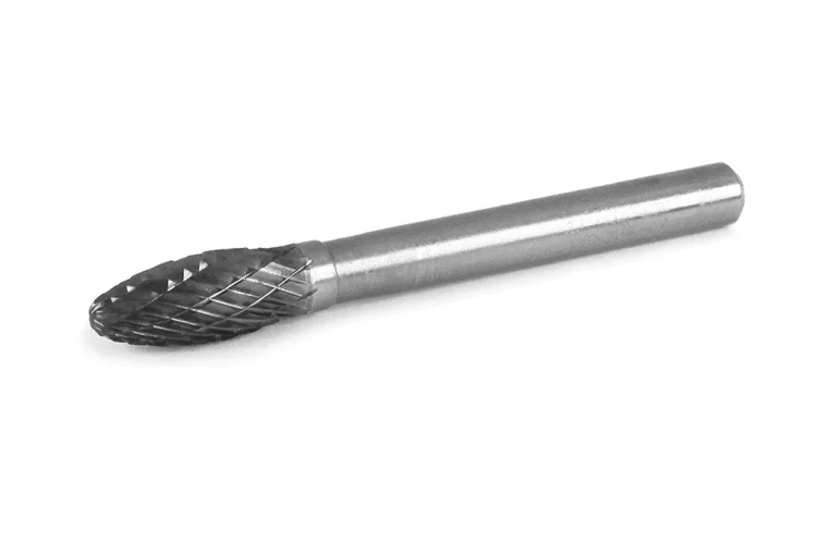 Фреза MESSER формы пламени (тип Н)H1941M06 купить в Губкинске