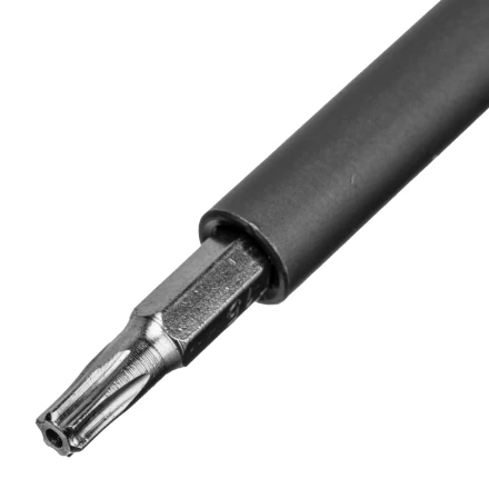 Набор для точных работ 22 в 1, универсальный, сталь CrV Matrix 13566 купить в Губкинске