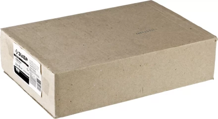 Гвозди ЗУБР &quot;МАСТЕР&quot; ершеные оцинкованные чертеж №7811-7120, 3,4х90мм, 5кг 305140-34-090 купить в Губкинске