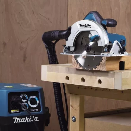 Пила дисковая Makita HS7601 купить в Губкинске