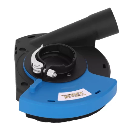 Защитный кожух MESSER для УШМ для шлифовки (тип А6). Диаметр шлифовальной чашки 125 мм. купить в Губкинске