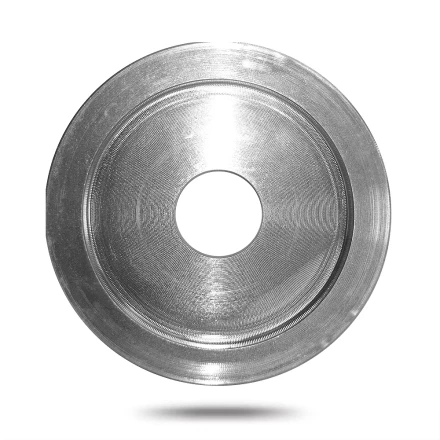 Диск MESSER 85х22,2 мм для объемно-фигурных работ по дереву купить в Губкинске