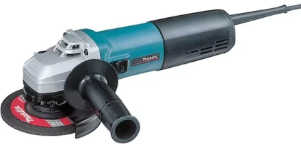 Угловая шлифмашина Makita 9562CVH УШМ Болгарка купить в Губкинске