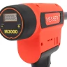 Аккумуляторный резьбовой заклепочник Messer M3000 с электронной системой настройки сжатия и счетчиком купить в Губкинске