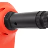 Аккумуляторный резьбовой заклепочник Messer M3000 с электронной системой настройки сжатия и счетчиком купить в Губкинске