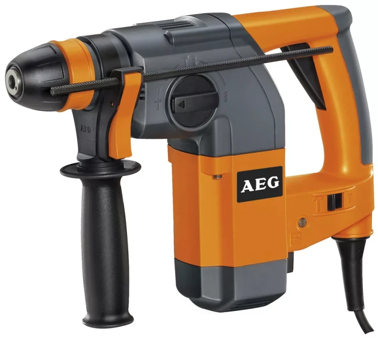 Перфоратор AEG BH26LХE арт.412000 купить в Губкинске