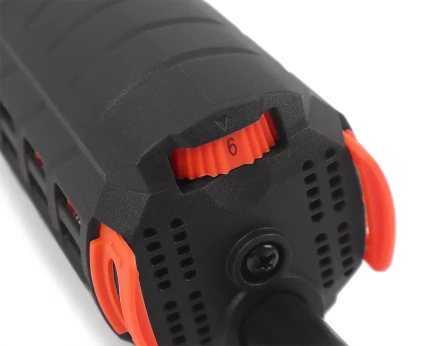 Бесщеточная угловая шлифовальная машина MESSER М22 125мм 1550Вт купить в Губкинске