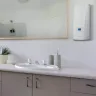 Проточный водонагреватель ELECTROLUX SP 18-27 MULTYTRONIC купить в Губкинске