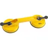 Стеклодомкрат STAYER "MASTER" MAXLift, пластмассовый, двойной, 80кг 33718-2 купить в Губкинске