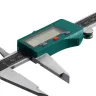 Штангенциркуль KRAFTOOL электронный, 200мм, 0,01мм 34460-200 купить в Губкинске