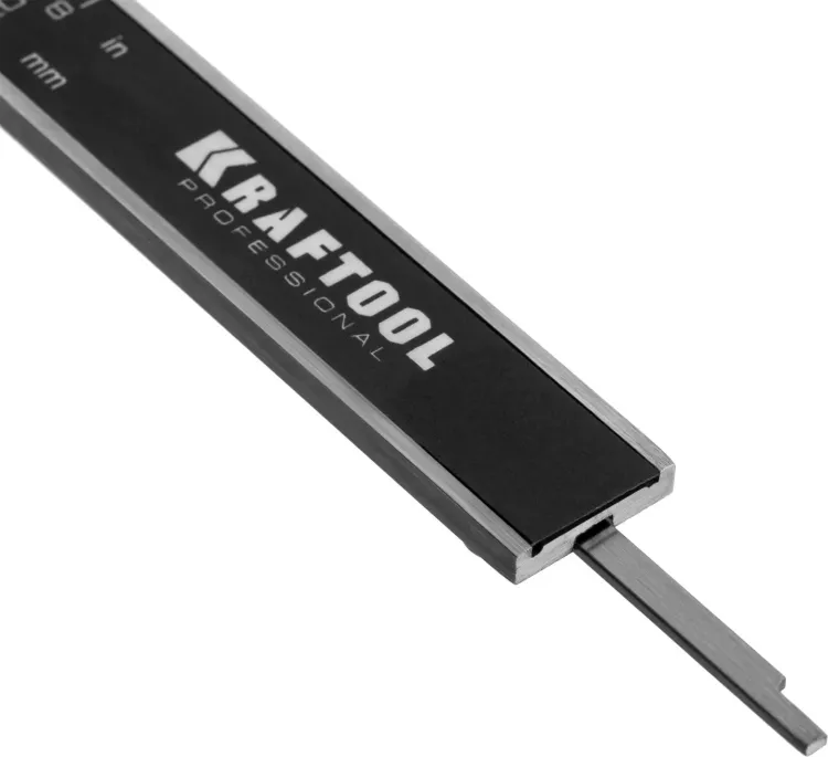 Штангенциркуль KRAFTOOL электронный, 200мм, 0,01мм 34460-200 купить в Губкинске