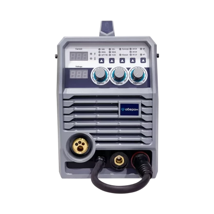 Сварочный полуавтомат Оберон MIG 205 KG2201 купить в Губкинске