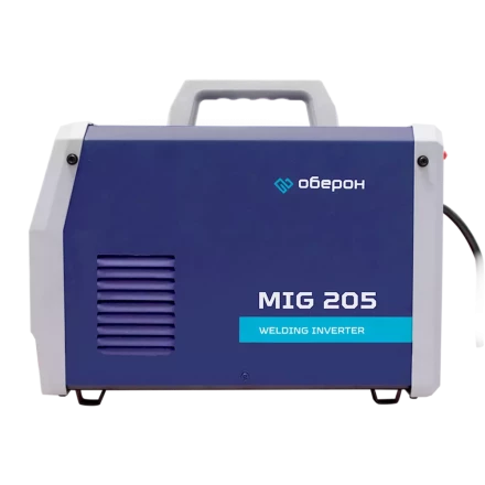 Сварочный полуавтомат Оберон MIG 205 KG2201 купить в Губкинске