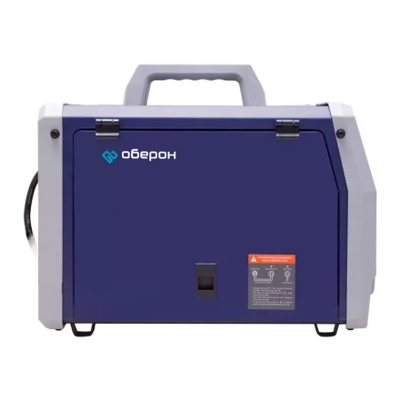 Сварочный полуавтомат Оберон MIG 205 KG2201 купить в Губкинске