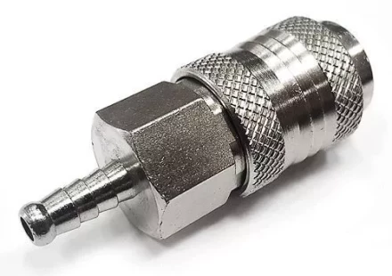 Штуцер б/р мама елка 13 мм купить в Губкинске