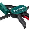 Струбцина KRAFTOOL пистолетная универсальная 32237 купить в Губкинске
