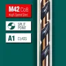 Сверла по металлу HSS-Co 29656-9.5 купить в Губкинске