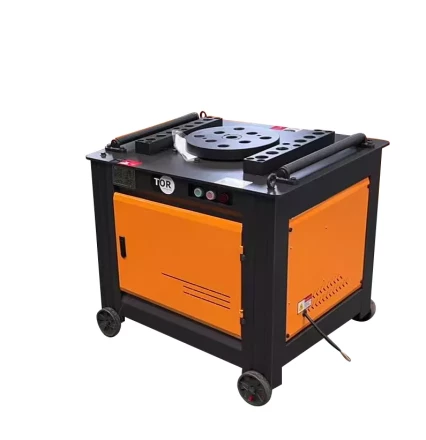 Станок для гибки арматуры TOR GW40M 40/32мм 3кВт (Z) 1045852 купить в Губкинске