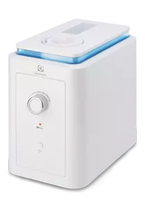 Увлажнитель воздуха ультразвуковой ELECTROLUX EHU – 1010 (white) механ.упр. купить в Губкинске