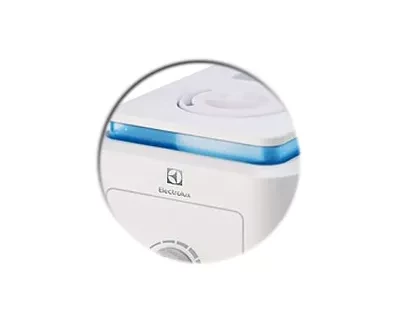 Увлажнитель воздуха ультразвуковой ELECTROLUX EHU – 1010 (white) механ.упр. купить в Губкинске