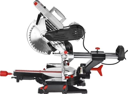 Пила торцовочная с ременной передачей ЗПТ-255-1800 ПЛР серия МАСТЕР купить в Губкинске