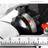 Пила торцовочная с ременной передачей ЗПТ-255-1800 ПЛР серия МАСТЕР купить в Губкинске