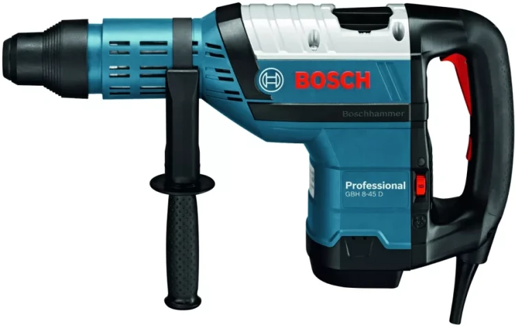 Перфоратор BOSCH GВН 8-45 D купить в Губкинске