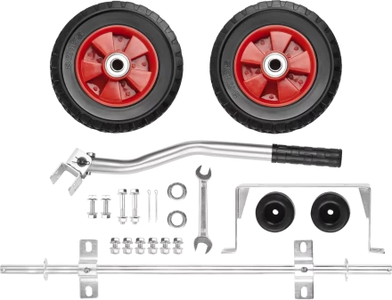 Набор для электростанций мощностью до 3500Вт ЗЭСБ-РК-1 серия МАСТЕР купить в Губкинске