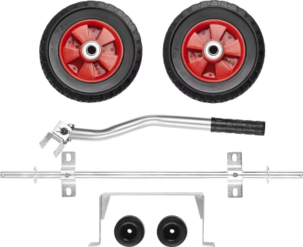 Набор для электростанций мощностью до 3500Вт ЗЭСБ-РК-1 серия МАСТЕР купить в Губкинске