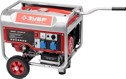 Набор для электростанций мощностью до 3500Вт ЗЭСБ-РК-1 серия МАСТЕР купить в Губкинске